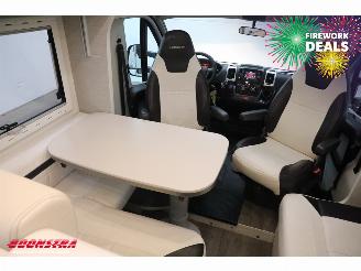 Chausson  Welcome 727 GA 2.3 MJ Solar Hefbed Single Beds Leder Cruise Camera AHK 58.856 km! picture 21