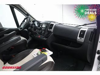 Chausson  Welcome 727 GA 2.3 MJ Solar Hefbed Single Beds Leder Cruise Camera AHK 58.856 km! picture 29