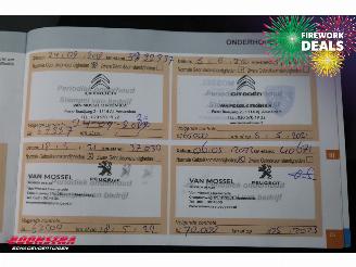 Citroën C4-picasso 1.6 e-THP Intensive Navi Clima Cruise Camera PDC 50.128 km! picture 23