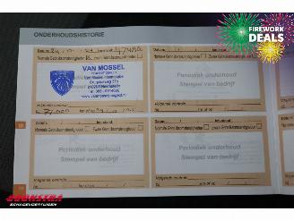 Citroën C4-picasso 1.6 e-THP Intensive Navi Clima Cruise Camera PDC 50.128 km! picture 22