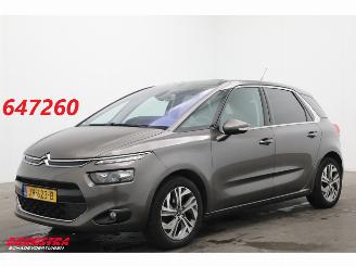 Avarii autoturisme Citroën C4-picasso 1.6 e-THP Aut. Intensive Navi Clima Cruise Camera PDC 50.128 km! 2016/5