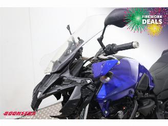 Yamaha MT-07 Tracer ABS Akrapovic 9.726 km! picture 20