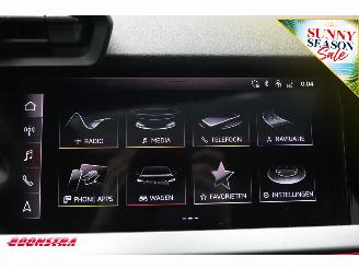 Audi S3 Limousine 2.0 TFSI quattro Pano B&O Camera Nappa ACC SHZ picture 19