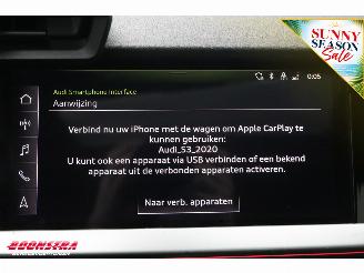 Audi S3 Limousine 2.0 TFSI quattro Pano B&O Camera Nappa ACC SHZ picture 20