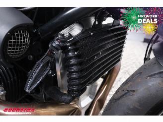 BMW  R nineT Option 719 ABS LED Heizgriffe Cruise picture 21