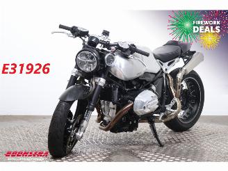 BMW R nineT Option 719 ABS LED Heizgriffe Cruise 2021/4
