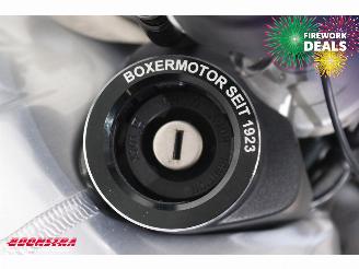 BMW  R nineT Option 719 ABS LED Heizgriffe Cruise picture 23