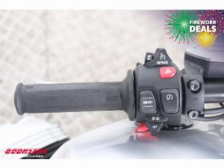 BMW  R nineT Option 719 ABS LED Heizgriffe Cruise picture 26