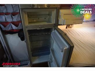 Mc Louis  P700 2.3 MJ Solar Hefbed Frans Bed Luifel Airco Cruise Camera picture 17