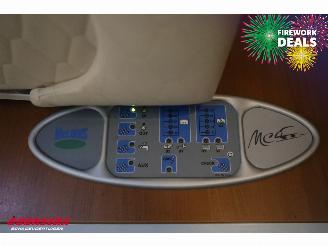 Mc Louis  P700 2.3 MJ Solar Hefbed Frans Bed Luifel Airco Cruise Camera picture 31