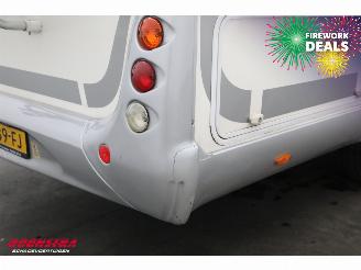 Mc Louis  P700 2.3 MJ Solar Hefbed Frans Bed Luifel Airco Cruise Camera picture 7