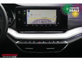 Skoda Octavia Combi 1.0 e-TSI DSG Style Pano LED ACC Navi Clima Camera SHZ picture 13