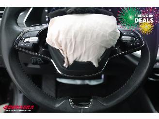 Skoda Octavia Combi 1.0 e-TSI DSG Style Pano LED ACC Navi Clima Camera SHZ picture 18