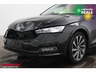 Skoda Octavia Combi 1.0 e-TSI DSG Style Pano LED ACC Navi Clima Camera SHZ picture 10