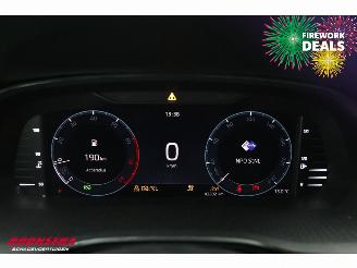 Skoda Octavia Combi 1.0 e-TSI DSG Style Pano LED ACC Navi Clima Camera SHZ picture 19