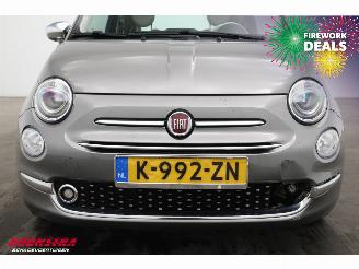 Fiat 500 1.2 Lounge Pano Navi Clima Cruise PDC 100.162 km! picture 5