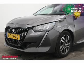 Peugeot 208 1.2 PureTech Allure Navi Clima Cruise PDC picture 9