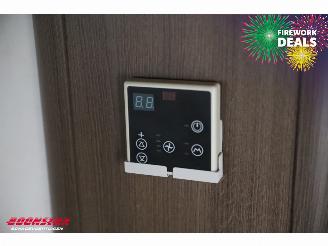 Hobby  650 Prestige Luifel Rondzit Douche Oven BY 2017 picture 28