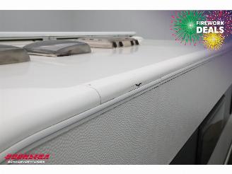 Hobby  650 Prestige Luifel Rondzit Douche Oven BY 2017 picture 12