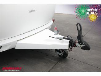 Hobby  650 Prestige Luifel Rondzit Douche Oven BY 2017 picture 32