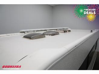 Hobby  650 Prestige Luifel Rondzit Douche Oven BY 2017 picture 11