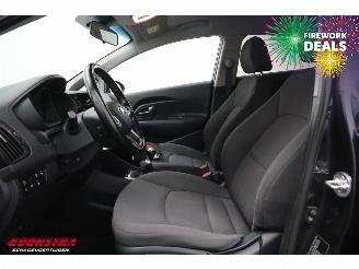 Kia Rio 1.2 CVVT ComfortLine Clima Cruise SHZ LRHZ PDC 132.607 km! picture 15