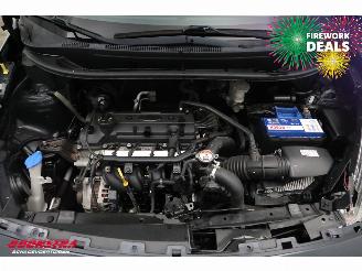 Kia Rio 1.2 CVVT ComfortLine Clima Cruise SHZ LRHZ PDC 132.607 km! picture 8