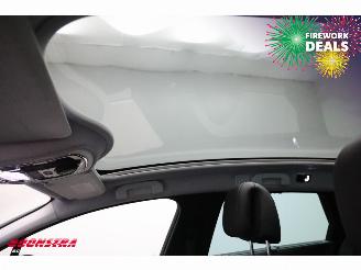 Peugeot 508 SW 2.2 HDi 204 PK Aut. GT Pano Navi Clima Cruise SHZ PDC AHK picture 22