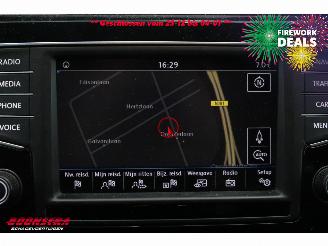 Volkswagen Touran 1.6 TDI VAN Navi Clima Cruise SHZ PDC AHK 143.757 km! picture 23