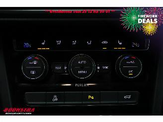 Volkswagen Touran 1.6 TDI VAN Navi Clima Cruise SHZ PDC AHK 143.757 km! picture 27