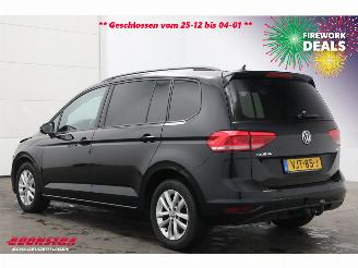 Volkswagen Touran 1.6 TDI VAN Navi Clima Cruise SHZ PDC AHK 143.757 km! picture 4