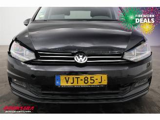 Volkswagen Touran 1.6 TDI VAN Navi Clima Cruise SHZ PDC AHK 143.757 km! picture 8