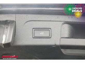 Volkswagen Touran 1.6 TDI VAN Navi Clima Cruise SHZ PDC AHK 143.757 km! picture 28