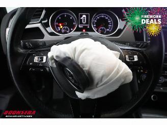 Volkswagen Touran 1.6 TDI VAN Navi Clima Cruise SHZ PDC AHK 143.757 km! picture 21