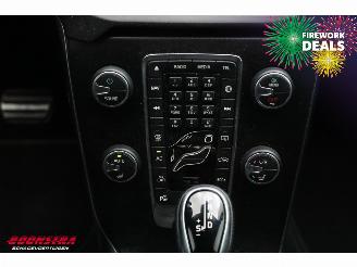 Volvo V-40 1.5 T3 Aut. R-Design LED H/K Leder Navi Clima Cruise Camera SHZ PDC AHK picture 23