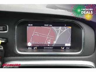 Volvo V-40 1.5 T3 Aut. R-Design LED H/K Leder Navi Clima Cruise Camera SHZ PDC AHK picture 22