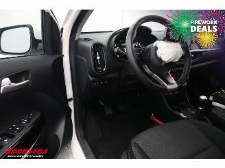 Kia Picanto 1.0 DPi DynamicPlusLine Navi Clima Cruise Camera PDC 7.093 km! picture 19