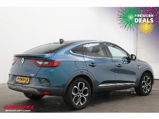 Renault Arkana 1.6 E-Tech Hybrid 145 Intens LED ACC Navi Clima Camera picture 3