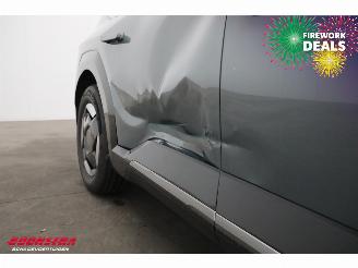 Kia EV9 Plus 99.8 kWh LED ACC Memory Ventilatie Massage LRHZ 360° picture 9