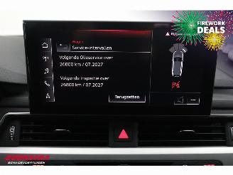 Audi A4 Avant 35 TFSI Advanced Edition LED Navi Clima Cruise SHZ PDC 27.491 km! picture 30