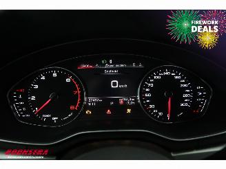 Audi A4 Avant 35 TFSI Advanced Edition LED Navi Clima Cruise SHZ PDC 27.491 km! picture 27