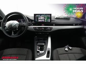 Audi A4 Avant 35 TFSI Advanced Edition LED Navi Clima Cruise SHZ PDC 27.491 km! picture 20