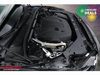 Volvo S-60 2.0 B5 R-Design LED ACC H/K Memory 360° LRHZ SHZ picture 8