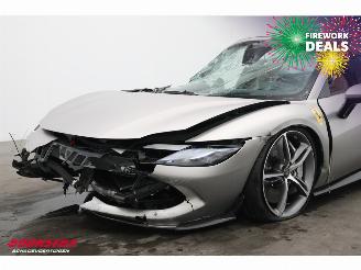 Ferrari 296 GTS 3.0 V6 JBL Memory Daytona Seats Forged Rims 360° Carbon picture 15