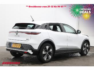 Renault Mégane E-TECH EV60 Optimum Charge Equilibre LED ACC Navi Clima Camera picture 3