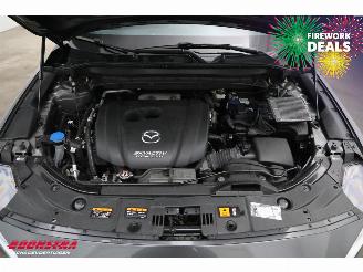 Mazda CX-5 2.5 SkyActiv-G 194 GT-M LPG LED ACC HUD 360° Memory LRHZ AHK picture 8