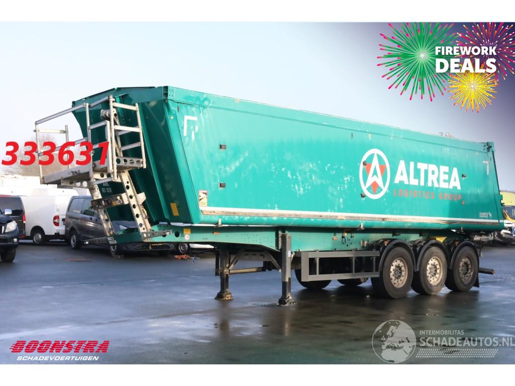 Schmitz Cargobull SCB*S3D Kipper 39m3 BY 2024