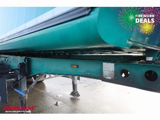 Schmitz Cargobull  SCB*S3D Kipper 39m3 BY 2024 picture 12