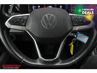 Volkswagen Transporter 2.0 TDI DSG Bulli L2-H1 DoKa Virtual Navi Airco Cruise Camera PDC AHK picture 18