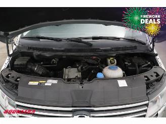 Volkswagen Transporter 2.0 TDI DSG Bulli L2-H1 DoKa Virtual Navi Airco Cruise Camera PDC AHK picture 7